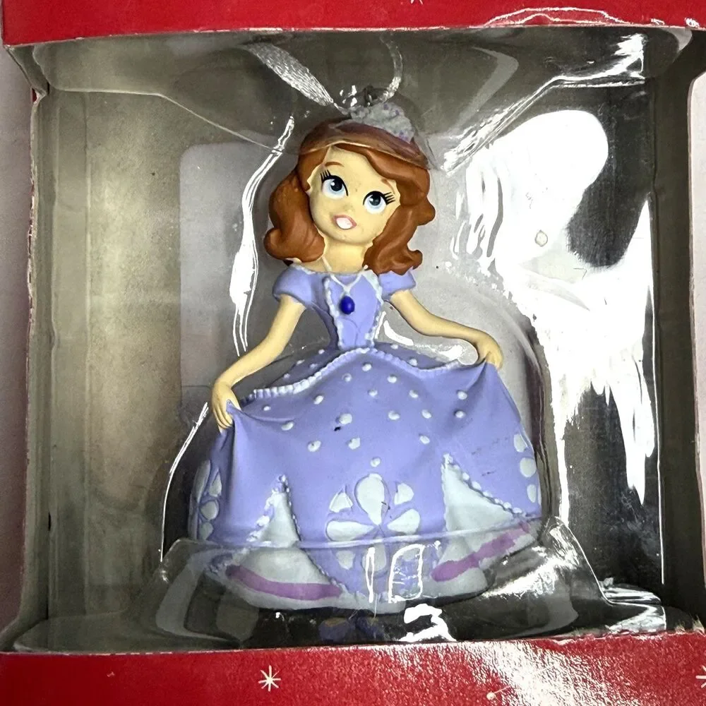 Hallmark disney princess